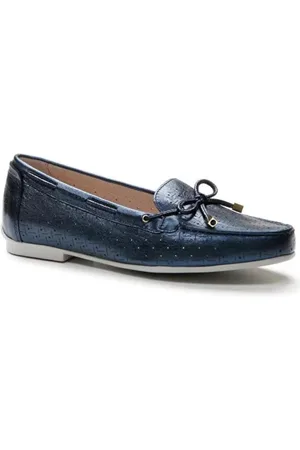 Stonefly Mocasines 219083 para mujer