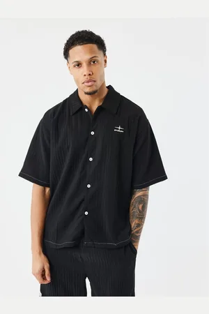 Project X Paris Camisa manga larga - para hombre