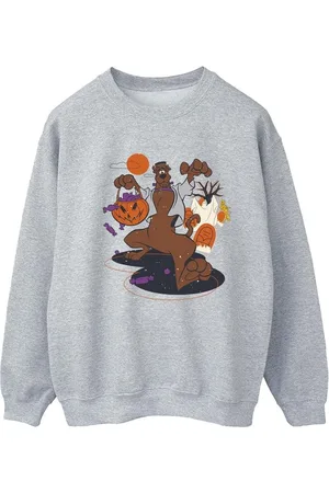 Scooby-Doo Jersey BI53148 para hombre