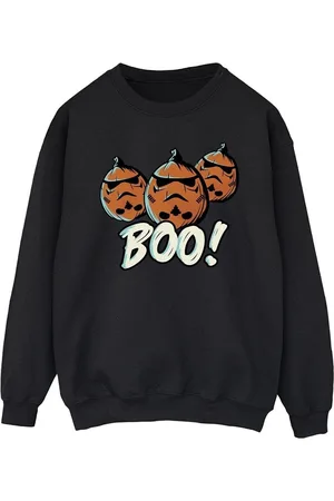 Disney Jersey Boo! para hombre