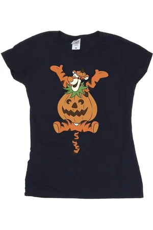 Dessins Animés Camiseta manga larga BI52703 para mujer