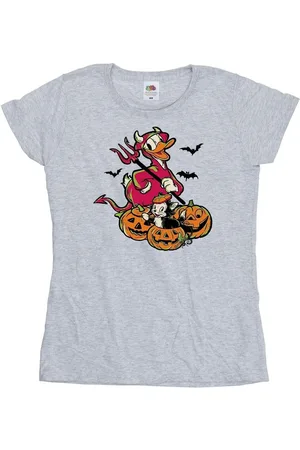 Disney Camiseta manga larga BI53084 para mujer