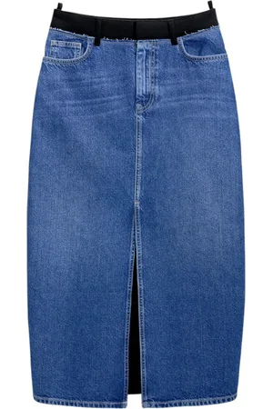 Desigual Falda FAL_CERVANTES 25SWFD02 para mujer