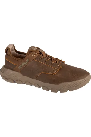 Caterpillar Zapatillas Hex Lite Leather para hombre