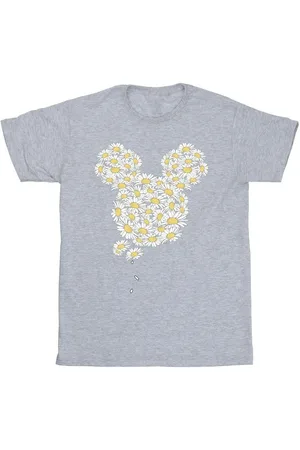 Disney Camiseta manga larga BI52711 para mujer