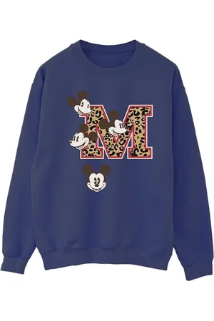 Disney Jersey BI52595 para hombre