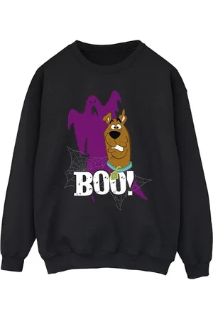 Scooby-Doo Jersey Boo para hombre