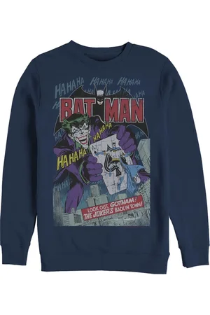 Dessins Animés Jersey Joker para hombre