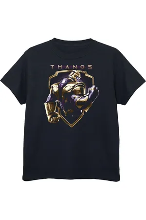 Avengers Endgame Tops y Camisetas BI52575 para niño