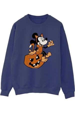 Disney Jersey BI53053 para mujer