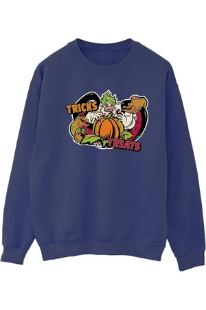 Disney Jersey Trick Or Treat para mujer