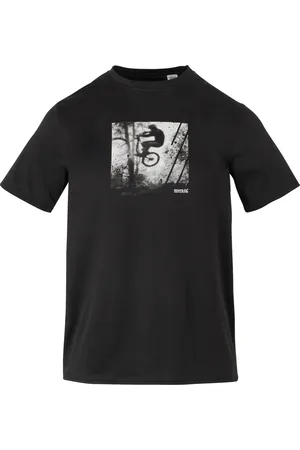 Regatta Camiseta manga larga Fingal IX para hombre
