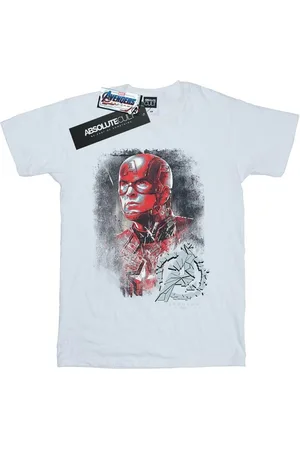 Avengers Endgame Camiseta manga larga BI52546 para niña