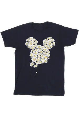 Disney Camiseta manga larga BI52624 para hombre