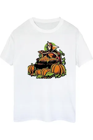 Disney Camiseta manga larga BI52819 para mujer