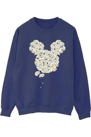 Disney Jersey BI52851 para mujer
