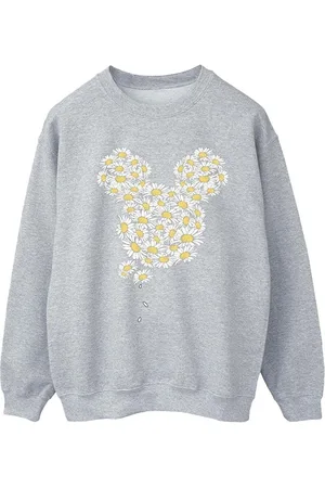 Disney Jersey BI52851 para mujer