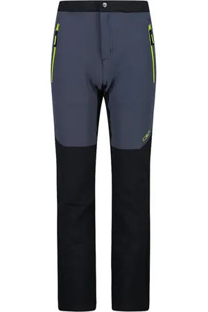 CMP Pantalón chandal _3_KID LONG PANT para niño