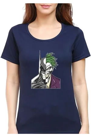 Dessins Animés Jersey BI52973 para mujer