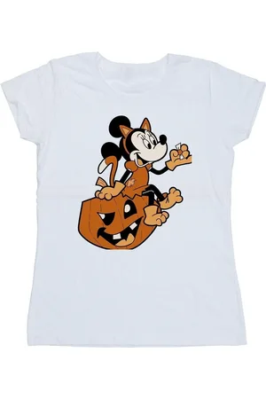 Disney Camiseta manga larga BI53034 para mujer