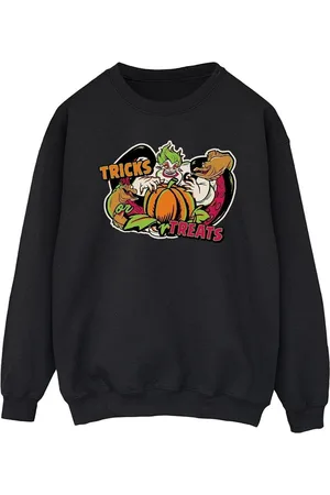 Disney Jersey Trick Or Treat para hombre