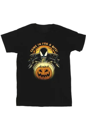 Venom Camiseta manga larga Come For A Bite para hombre