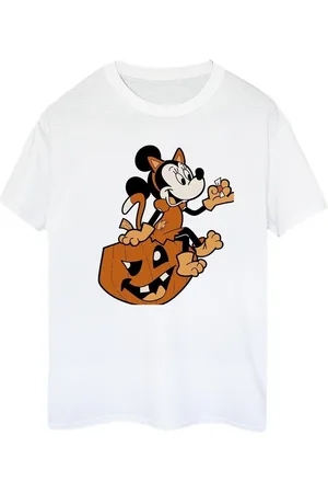 Disney Camiseta manga larga BI52918 para mujer