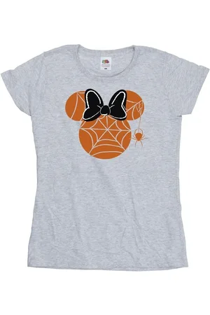 Disney Camiseta manga larga BI53048 para mujer