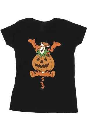 Dessins Animés Camiseta manga larga BI52703 para mujer