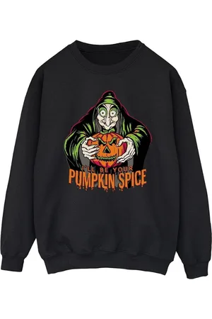 Disney Jersey Pumpkin Spice para hombre