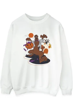 Scooby-Doo Jersey BI53101 para mujer