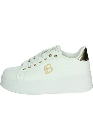 Laura Biagiotti Zapatillas altas 8930 para mujer