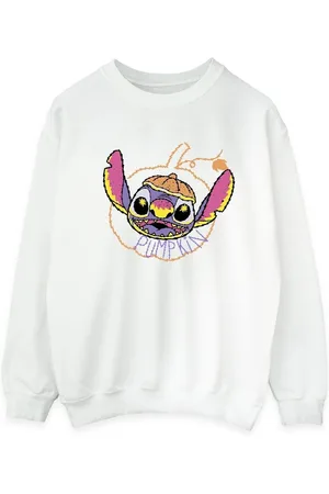Lilo &amp; Stitch Jersey BI52684 para hombre