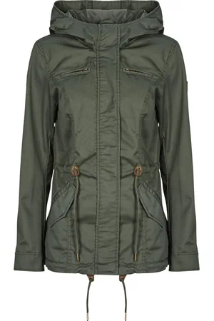 ONLY Parka ONLLORCA para mujer