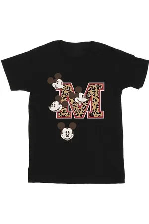 Disney Camiseta manga larga BI52596 para hombre