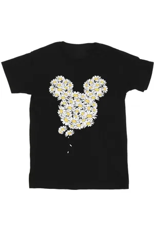 Disney Camiseta manga larga BI52624 para hombre