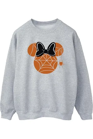 Disney Jersey BI53066 para mujer