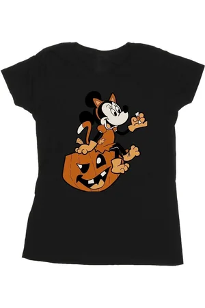 Disney Camiseta manga larga BI53034 para mujer