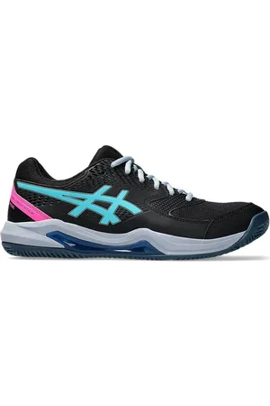 Asics Zapatillas de tenis GEL DEDICATE 8 NEAZ para hombre