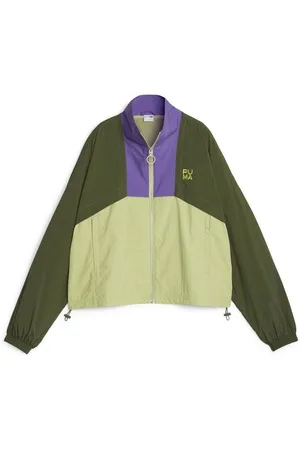 PUMA Chaqueta - para mujer