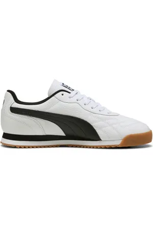 PUMA Deportivas Moda Roma anniversario para mujer