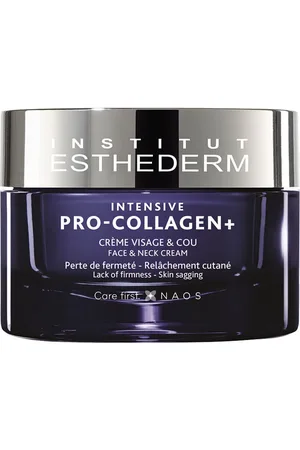 INSTITUT ESTHEDERM Cuidados especiales Pro-collagen+ Crema Intensiva para mujer