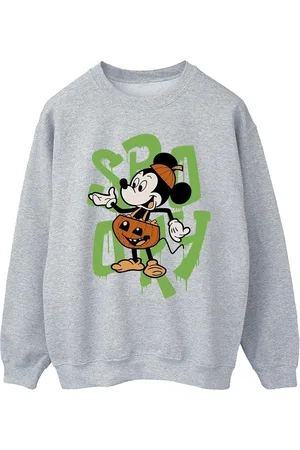 Disney Jersey Spooky para hombre