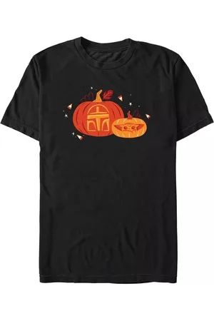STAR WARS Camiseta manga larga BI53051 para hombre