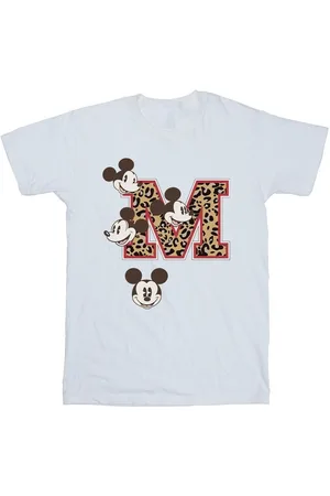 Disney Camiseta manga larga BI52596 para hombre