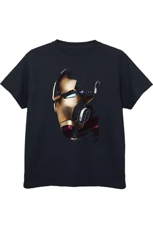 Avengers Endgame Tops y Camisetas Avenge The Fallen para niño