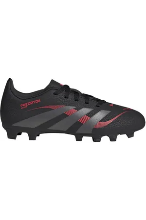 adidas Zapatillas de fútbol PREDATOR CLUB FG/MG J NE para niño