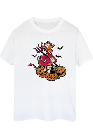 Donald Duck Camiseta manga larga BI53037 para mujer