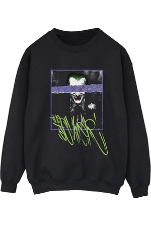Dessins Animés Jersey BI53015 para mujer