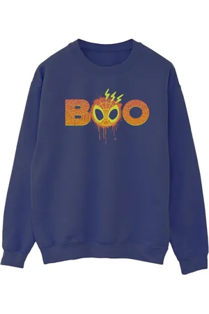 Marvel Jersey Boo para hombre